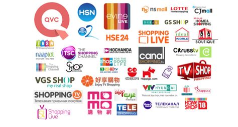 shoppin g chanel|list of television shopping networks.